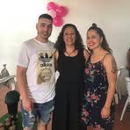 Nancy Alcaide - Facebook