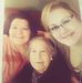 Nancy Alder - Facebook
