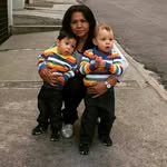 Nancy Alejandre - @nancyalediaz24 - Instagram