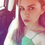 Nancy Alejandre - @nancygabrielaalejandrerodrigue - Instagram