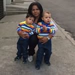 Nancy Alejandre - @n.alejandre - Instagram