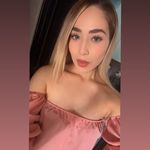 Nancy Alejo - @lupita_alejo45 - Instagram