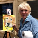 Nancy Haley - @nancyhaleyfineart - Instagram