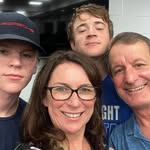 Nancy Johnson Daley - @nancyjdaley - Instagram