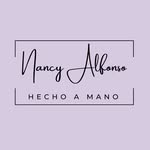 Nancy Alfonso Hecho a Mano 🪡 - @na.hechoamano - Instagram