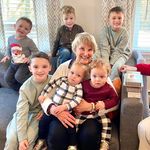 Nancy Hicks Alger - @alger_nancy - Instagram