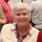 Nancy Peirce Alger - @nalgernana - Instagram