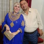 Nancy Al-lama'a - @nancy.allama - Instagram