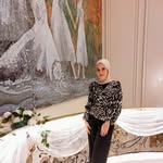 Nancy Allam - @nancymmohammed - Instagram