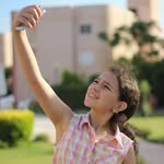 Nancy Allam - @kukii_yasser - Instagram