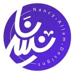 Nancy Allam - @nancyallamdesigns - Instagram