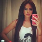 Nancy Allam - @nancyallam10 - Instagram