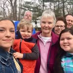 Nancy Allbee - Facebook