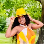 Nancy Allie - @therealbbenas - Instagram