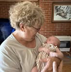 Nancy Allie - Facebook