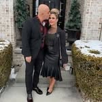 Nancy Yaghi - @nancyallie22 - Instagram