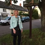 Nancy Allin - @njallin - Instagram