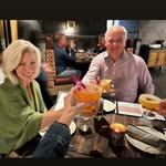 Nancy Fortuna Allman - @nancyallman - Instagram