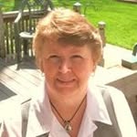 Nancy Wiese Allman - @wieseallman - Instagram
