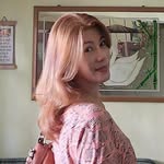 Nan Allosa - @nancyallosa - Instagram