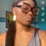 Nancy Alloh - @nancyalloh - Instagram