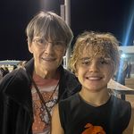 Nancy Galloway - @nancy.galloway.54 - Instagram