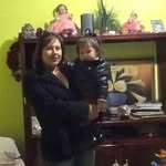 Nanci Marcela Sianes - @nancyalmeda98 - Instagram