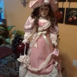 Nancy Almeda - @almedanancy8 - Instagram