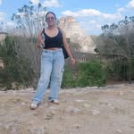 Nancy Almendarez - @nancyalm2 - Instagram