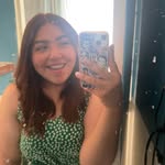 Nancy Almendárez - @nancy_almendarez08 - Instagram