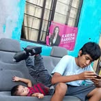 Nancy Almendarez - Facebook