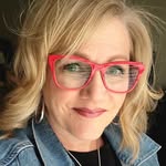 Nancy Almquist - @nancynicholealmquist - Instagram