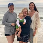 Nancy Dameron Almquist - @almquistn - Instagram