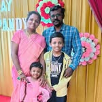 Nancy Alphonse S - @nancyalphonse - Instagram