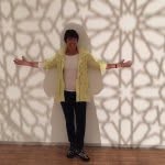 Nancy Dale Alterman - @yofiegal - Instagram