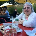 Nancy Alverson Davis - @nancy.davis.laughing - Instagram