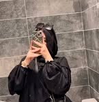 Nancy Ali - Facebook