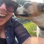 Nancy Simpson - @nancy.alwayspettingcritters - Instagram