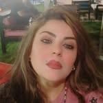 Nancy Aly - @nancy_wbas - Instagram