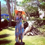 Nancy Aly - Facebook
