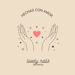 Nancy Amador - @studionail_nancyflores - Instagram