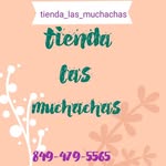 Nancy Amador - @tienda_las_muchachas2 - Instagram