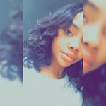 Nancy Amador Lamur - @nancy_lamour08 - Instagram
