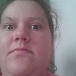 Nancy Amburgey - @nancy8831martinez - Instagram