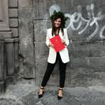Nancy Amendola - Facebook