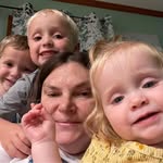 Nancy Amerson - @grammybear2020 - Instagram