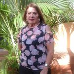 Nancy Margarita Prieto Amesty - @nancyprietopn - Instagram