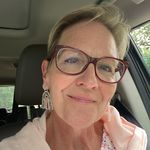 Nancy Egan Ammons - @absolutlybrenda - Instagram
