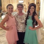 Nancy Meadows Ammons - @nancy_jane55 - Instagram