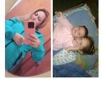 Nancy Amorin - @amorin1718 - Instagram